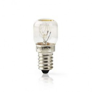 Ugnslampa - Glödlampa för ugnen 15W E14 T22