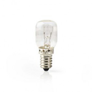 Ugnslampa - Glödlampa för ugnen 25W E14 T25