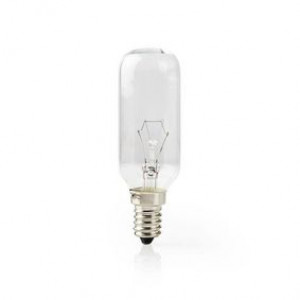 Ugnslampa - Glödlampa för ugnen 40W E14 T29