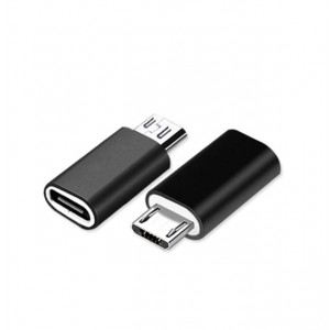USB-C - micro USB Adapter (hona-hane)