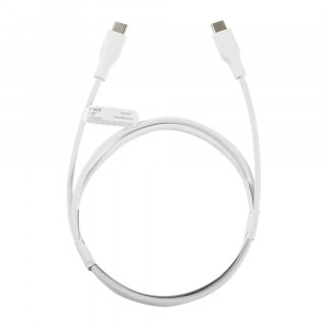 USB-C - USB-C kabel 60W PD QC3.0 1.5m