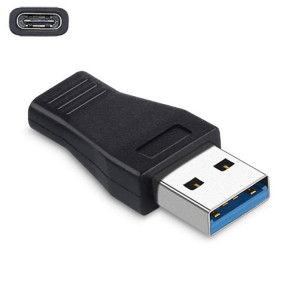 USB-C - USB-A adapter (hona-hane), USB 3.0 Typ A till USB 3.1 Typ C