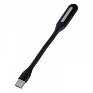 USB LED-lampa för läsning