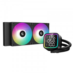Vattenkylning - DeepCool LD240 ARGB
