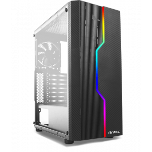 NET2WORLD VENATUS-2 - RTX 4060 | Core i5-12400F | 16GB RAM | 1TB NVMe