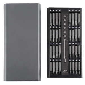 Skruvmejselsats magnetiskt 25 delar - Xiaomi
