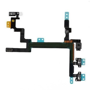 Iphone 4S Volymflexkabel (821-1336-A)