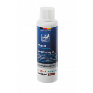Stainless Steel conditioning oil, 100 ml 00311945