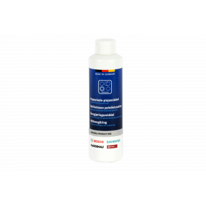 Hob cleaner 00312122