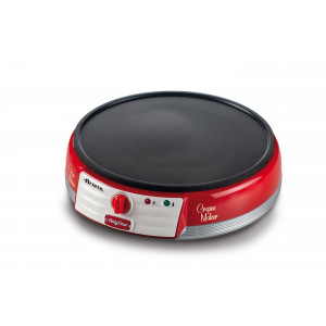 Party Time Crepe maker, Röd 00C020200AR0