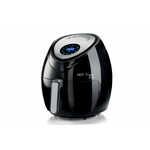 Air Fryer XXL, Svart 00C461800AR0