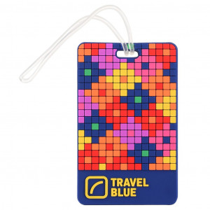 Puzzle ID Tag 101