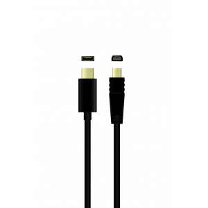 Streckkodsläsare Laser Streckkodskanner USB