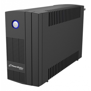Basic VI 650 SB Line-Interactive UPS 10121066