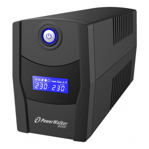 Basic VI 800 STL Line-Interactive UPS 10121073