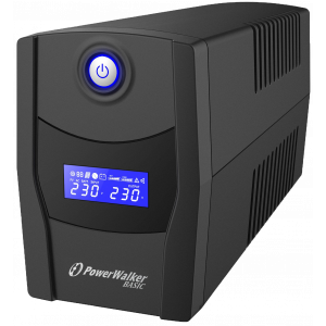 Basic VI 600 STL FR 10121078