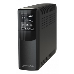 VI 600 CSW Line Interactive UPS 10121110