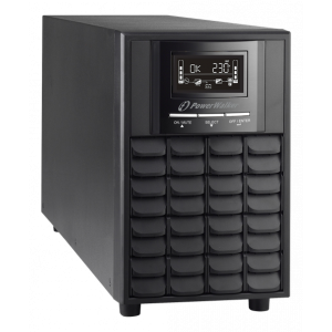 VI 2000 CW, svart 10121132