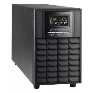 VI 3000 CW UPS, svart 10121133