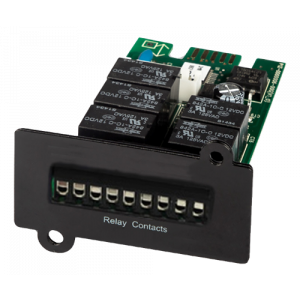 AS400 Card 6 Terminal, black 10131011
