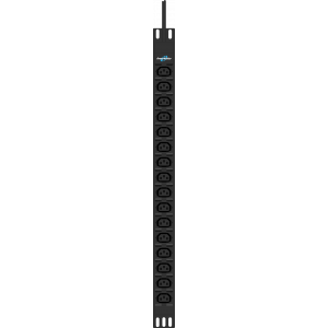 PDU PHB21 16xC13 (IEC C20 Input) 10133023