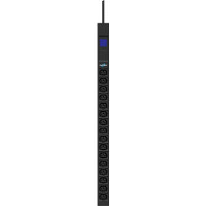 PDU PHL03 16xC13 (IEC C14 Input) 10133027