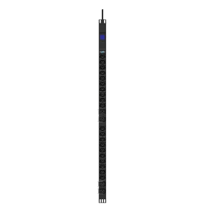 PDU PHL05 20xC13 4xC19 (IEC 309 Input) 10133031