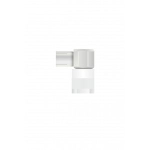Antenna connect KOKWI4 IEC female angled Class A+ 103236