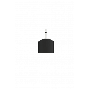 Adapter Minijack 2x3.5 female - 3.5 male 103374