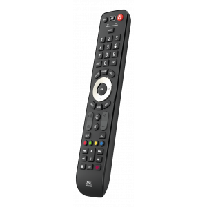 URC 7125 Universal Remote Control Evolve 2 11-7125-000-0001