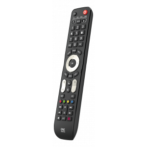 URC 7145 Universal Remote Control Evolve 4 11-7145-000-0001