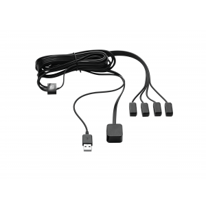 URC1000 IR Remote extender 111000-000-0001