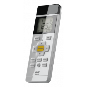 URC 1035 Remote control for AC 111035-000-0001
