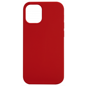 Skal iPhone 13 Mini / 12 Mini - Essentials Röd