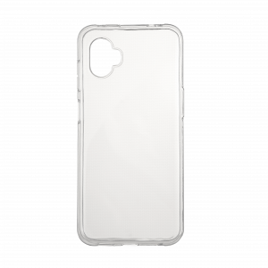 Samsung Galaxy XCover6 Pro TPU back cover, transparent 1110670