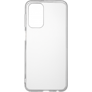 Skal Samsung Galaxy A23 - Essentials Transparent