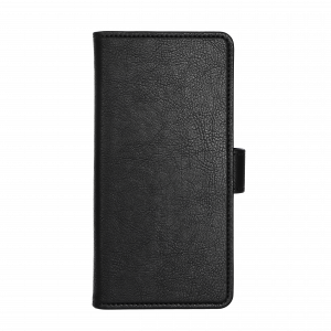Fodral Xiaomi 13 - Essentials Plånboksfodral Svart