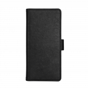 Fodral Xiaomi 13 PRO - Essentials Plånbok Svart