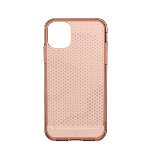 iPhone 11/XR U Lucent Case, Orange 11171N319797