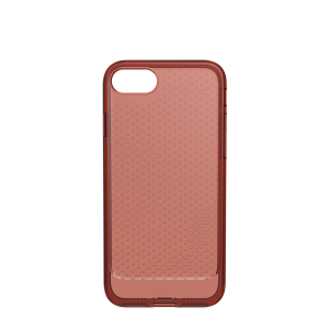 iPhone SE2/8/7/6 U Lucent Case, Orange 11204N319797
