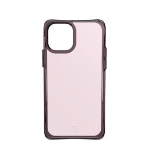 iPhone 12/12 Pro, U Mouve Cover, Aubergine 112352314747