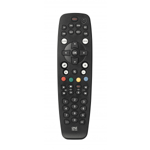 URC 2981 OFA 8 - Universal Remote Control 112981-0000-100