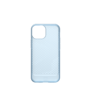 iPhone 13 Mini U Lucent Cover, Cerulean 11314N315858