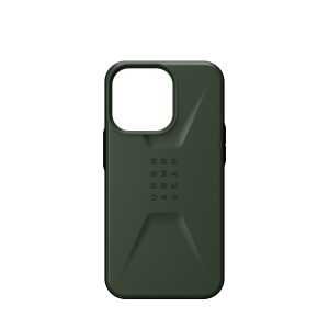 iPhone 13 Pro Civilian Case, Olive 11315D117272