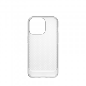 iPhone 13 Pro U Lucent Cover, ice 11315N314343