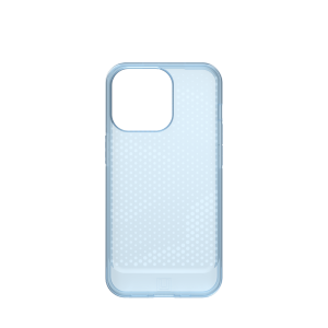 iPhone 13 Pro U Lucent Cover, Cerulean 11315N315858