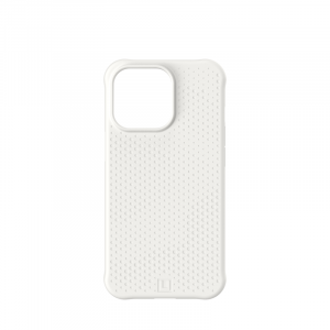 iPhone 13 Pro [U] Dot Cover, Marshmallow 11315V313535