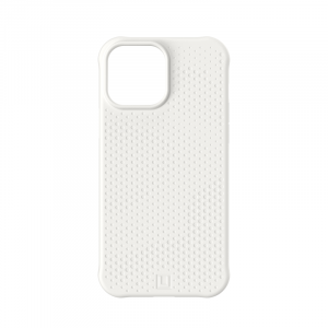 iPhone 13 Pro Max [U] Dot Cover, Marshmallow 11316V313535
