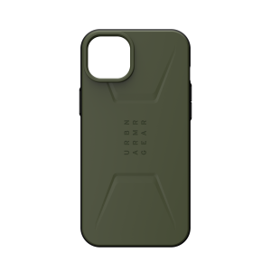 iPhone 14 Plus Civilian Magsafe - Olive 114037117272
