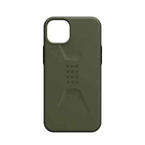 iPhone 14 Plus Civilian - Olive 114041117272